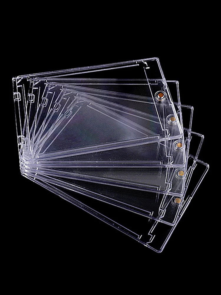 Display Magnético para Cartas TCG