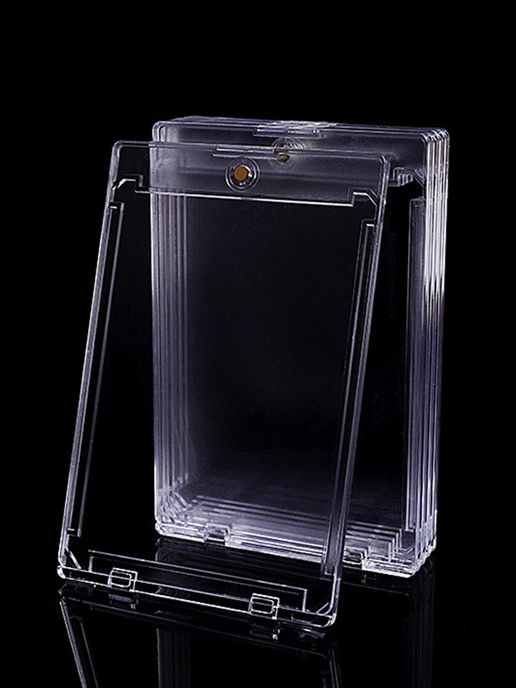 Display Magnético para Cartas TCG