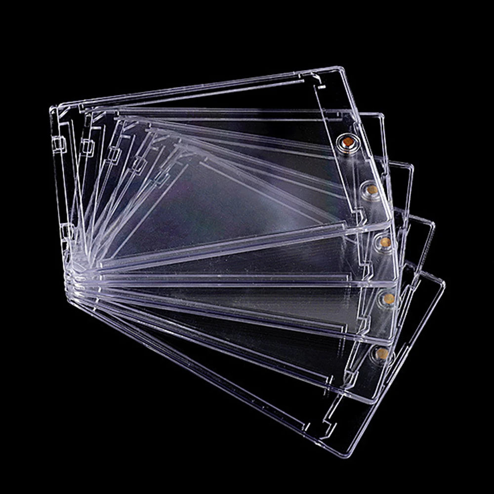 Display Magnético para Cartas TCG